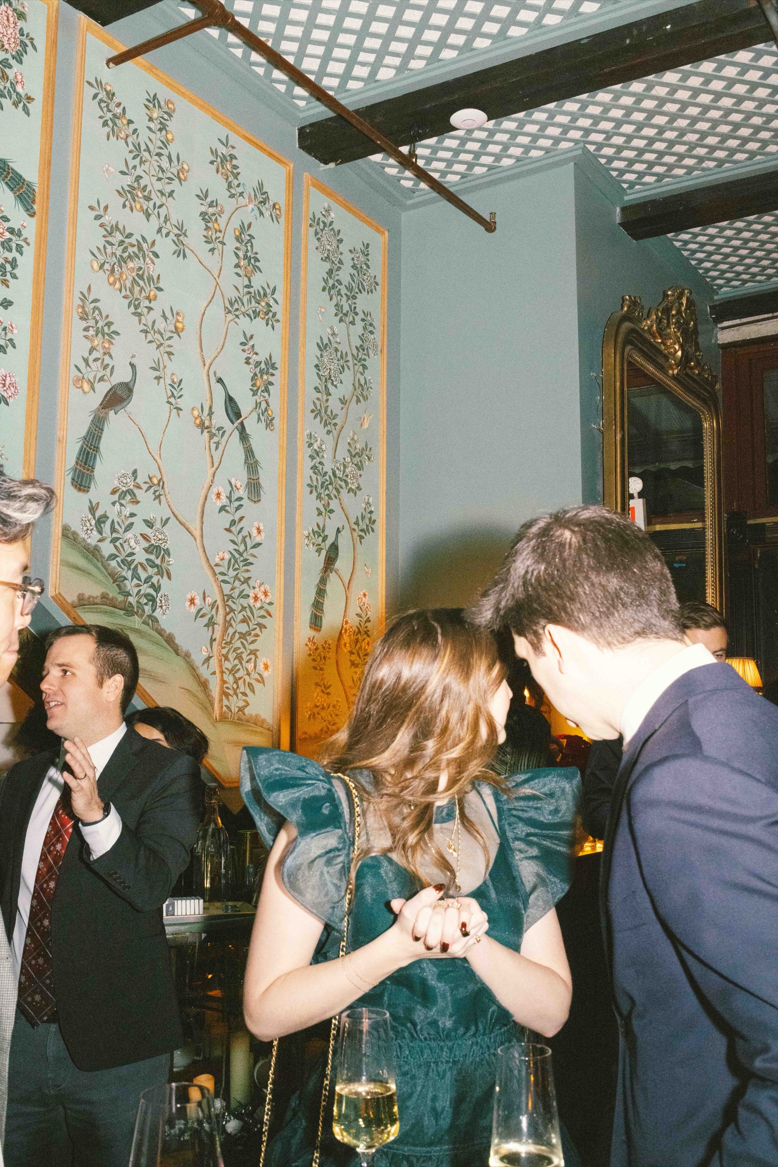 Brooklyn Event Photography